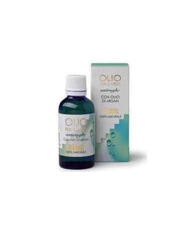 OLIO PER IL VISO ANTIRUGHE50ML