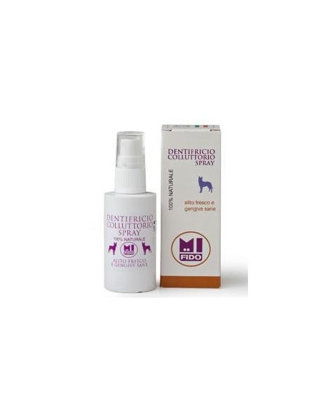 MI FIDO DENTIF COLLUT SPR 50ML