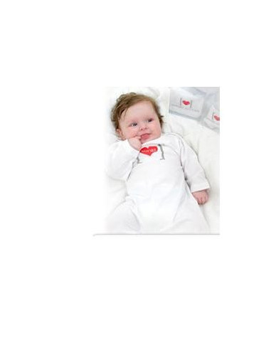 AMOREALCUBO PIGIAMA EST 9/12M