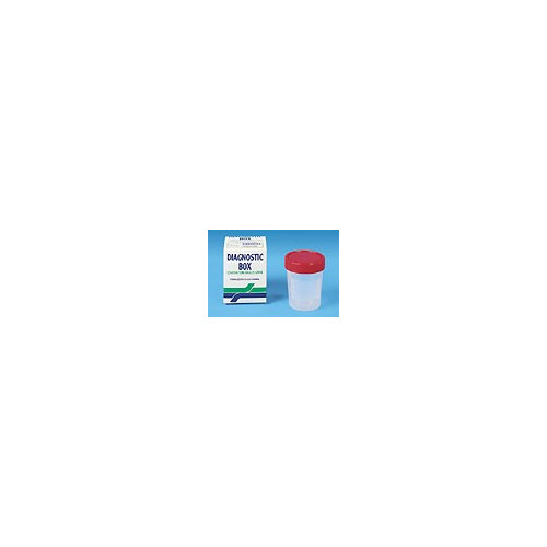 PRONTEX DIAGNOSTIC BOX