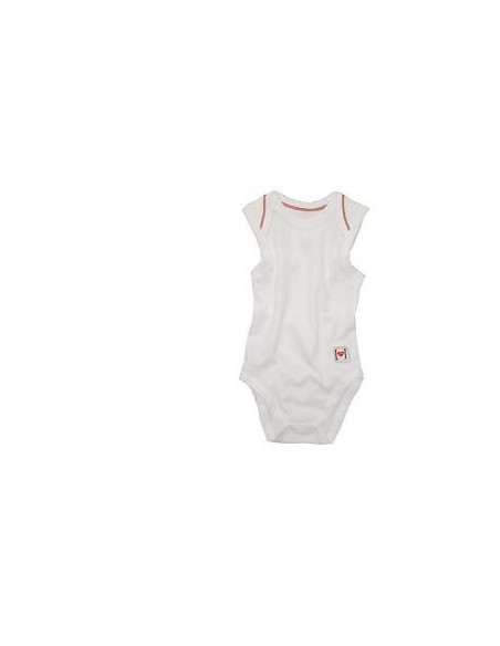 AMOREALCUBO BODY S/MAN 3/6M 2P