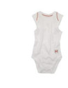 AMOREALCUBO BODY S/MAN 3/6M 2P