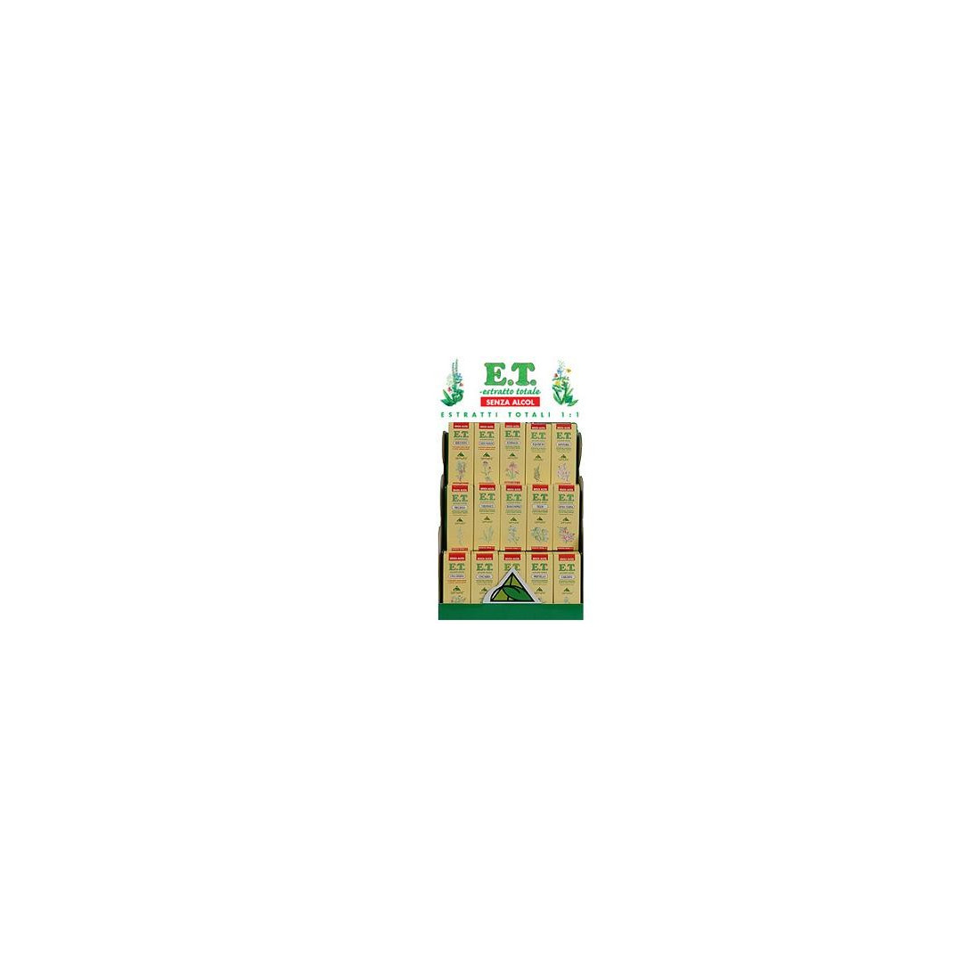 PROPOLI ESTRATTO T 30ML