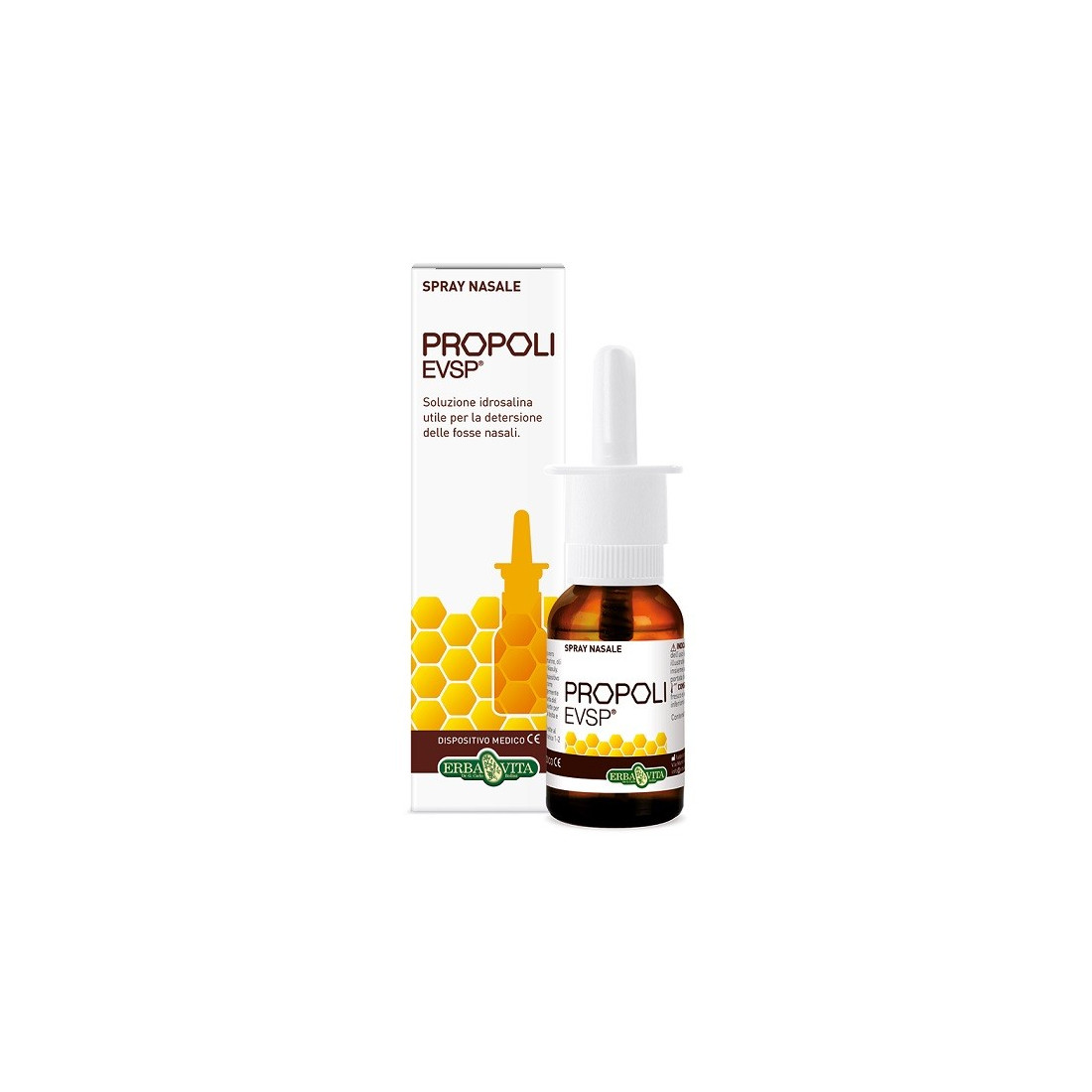 EVSP SPR NAS 30ML