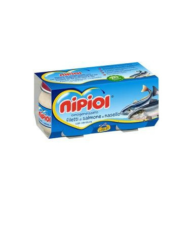 NIPIOL OMOG SALM/NAS/VER 2X80G