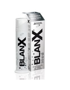 BLANX MED DENTI BIANCHI 100ML