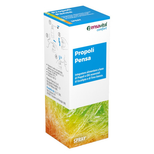 PENSA SPRAY 20ML