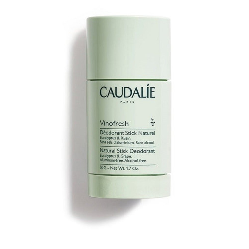 CAUDALIE VINOFRESH DEODORANTE NATURALE 50G
