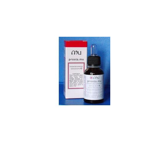 MU GOCCE 30ML
