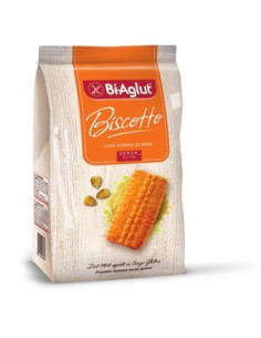 BIAGLUT BISCOTTI 180G