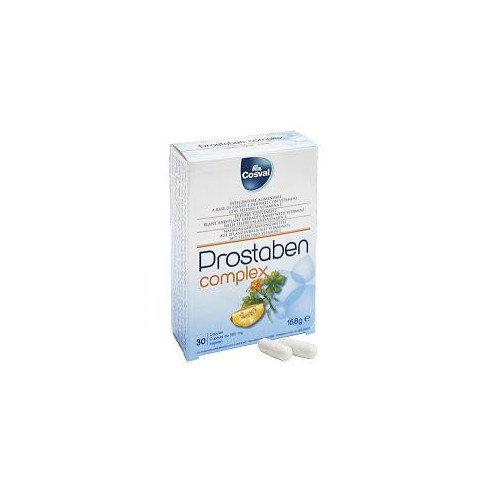 PROSTABEN COMPLEX 30CPS