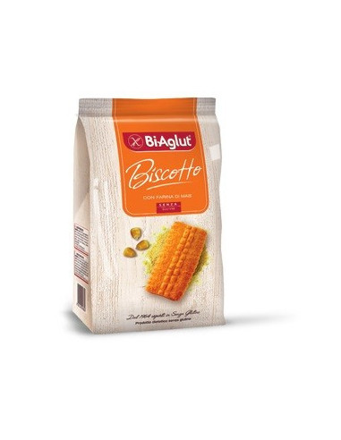 BIAGLUT BISCOTTI 180G