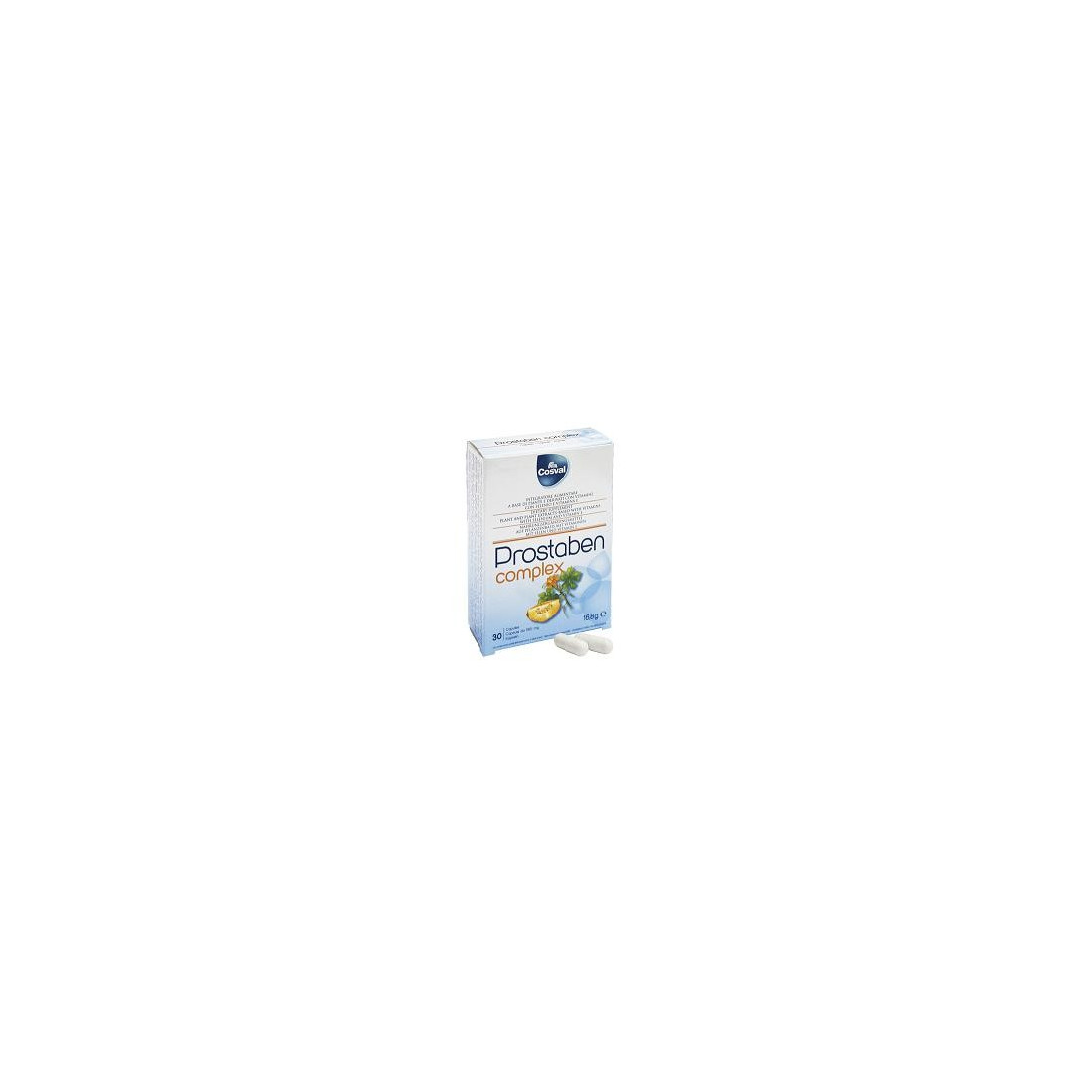 PROSTABEN COMPLEX 30CPS