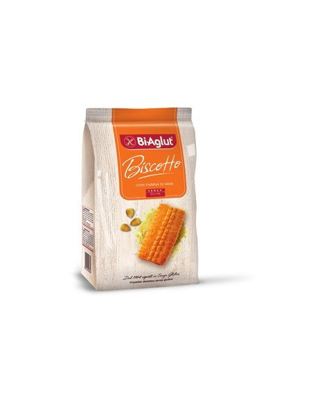 BIAGLUT BISCOTTI 180G