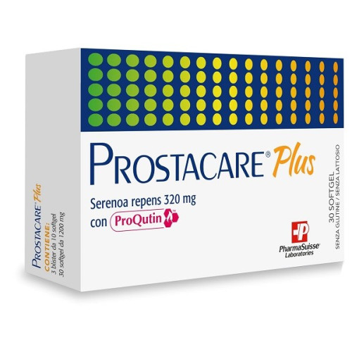 PLUS 30SOFTGEL