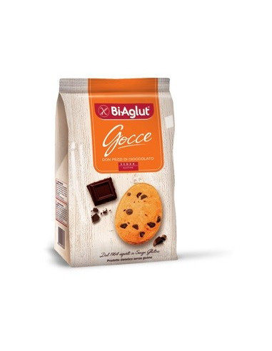 BIAGLUT GOCCE 180G