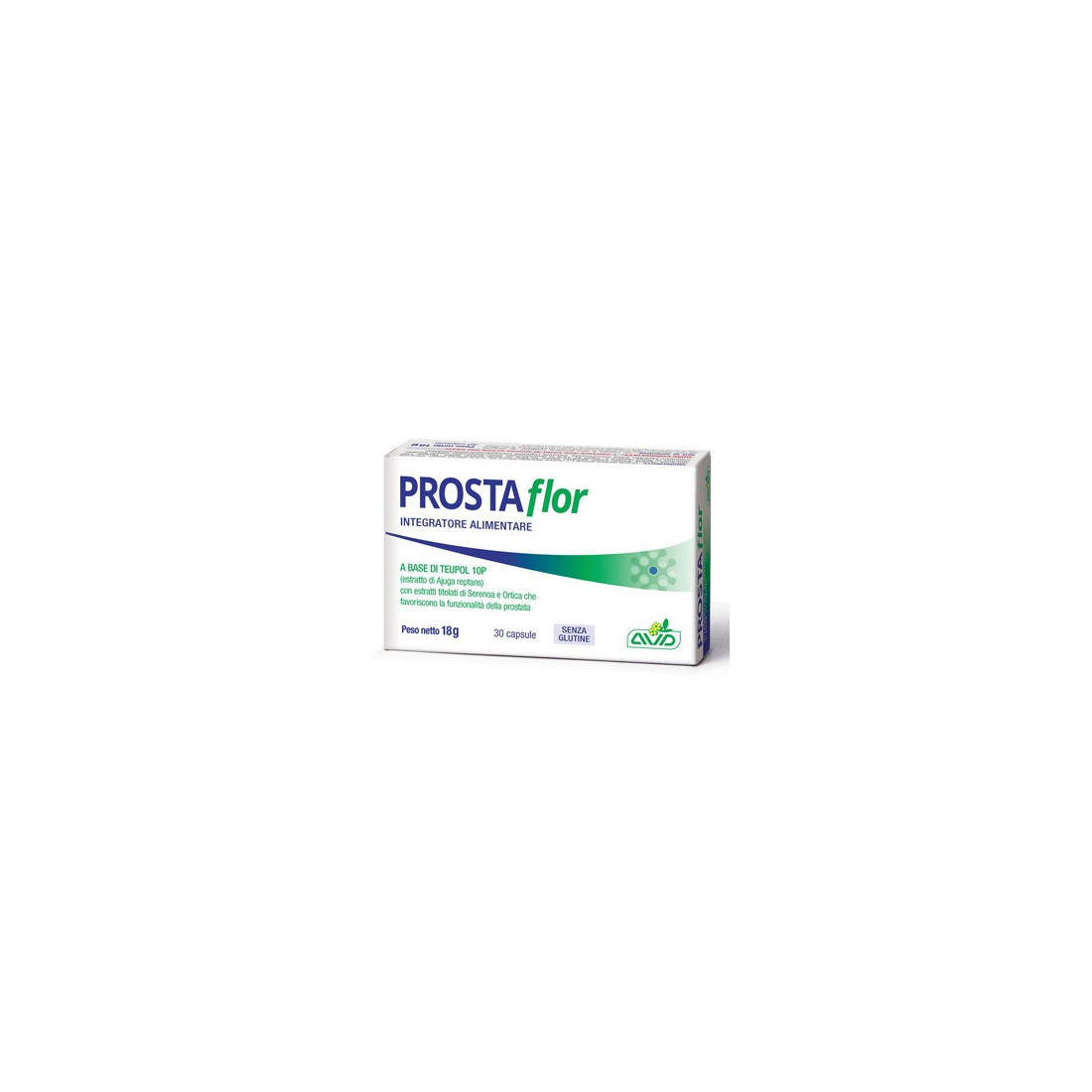 PROSTAFLOR 30CPS