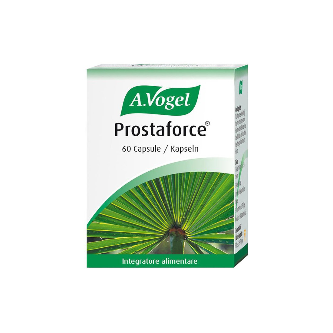 PROSTAFORCE 60CPS VOGEL