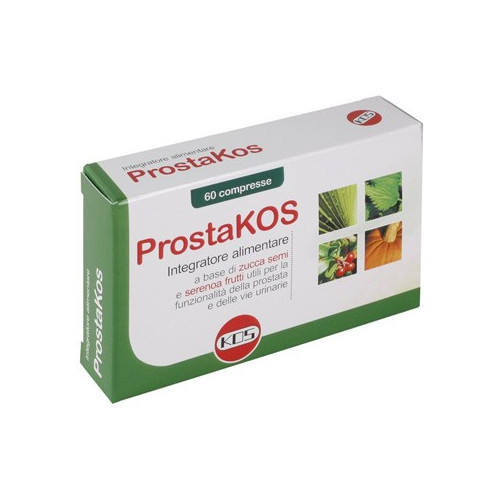 PROSTAKOS 60CPR