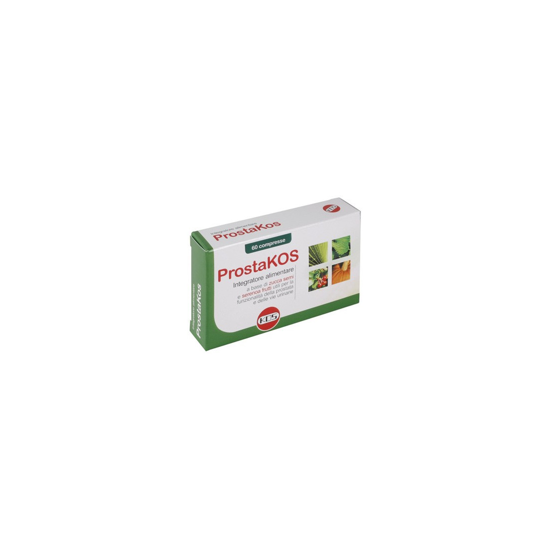 PROSTAKOS 60CPR