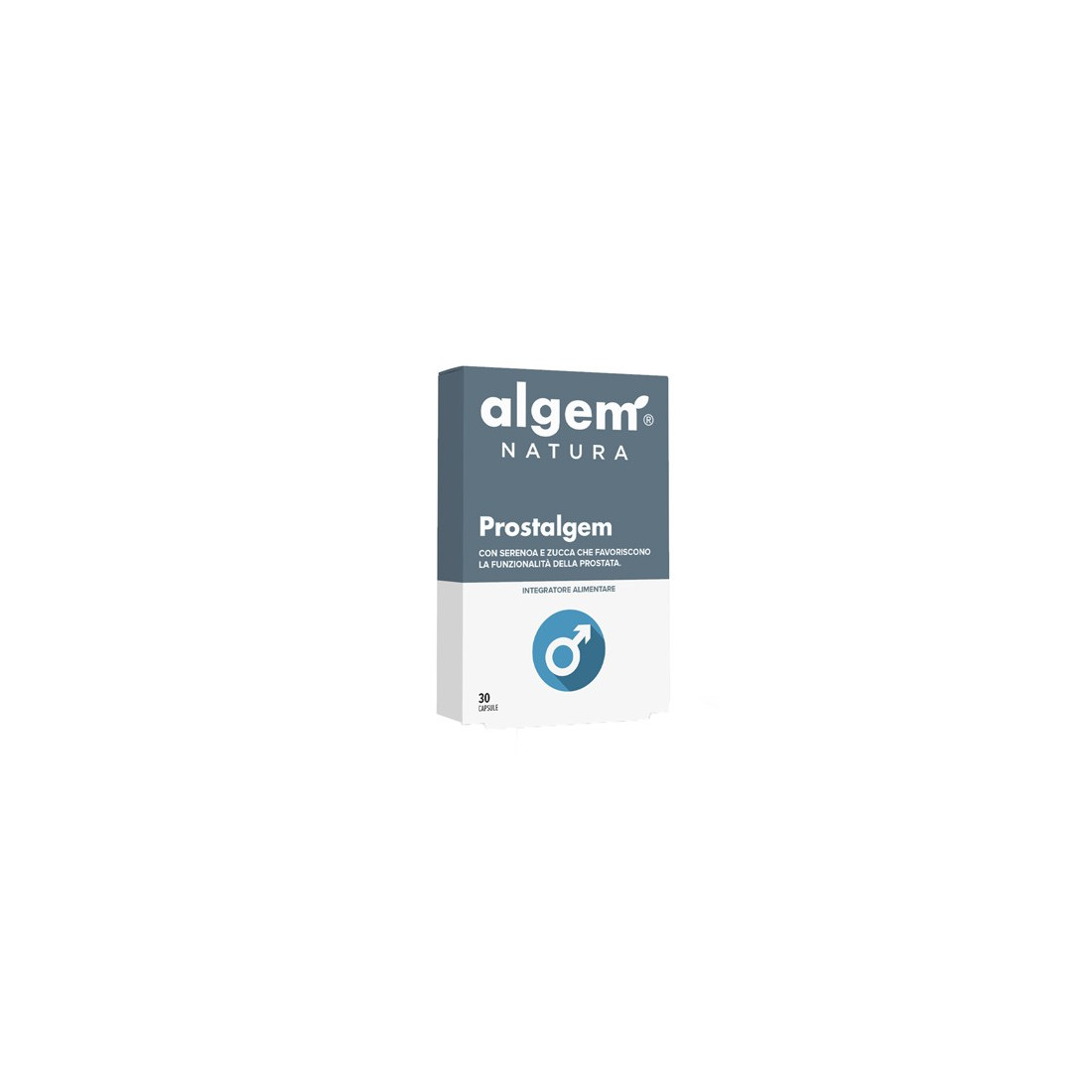 PROSTALGEM 30CPS