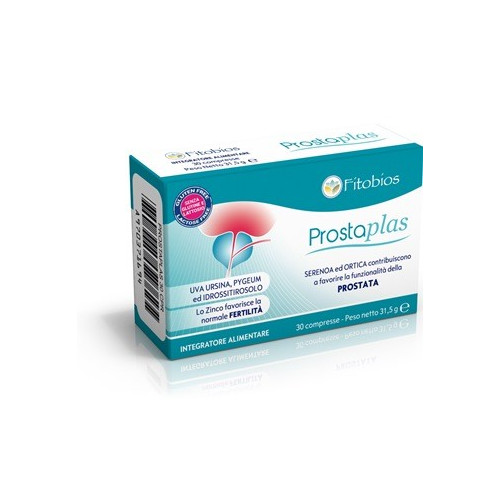 PROSTAPLAS 30CPR