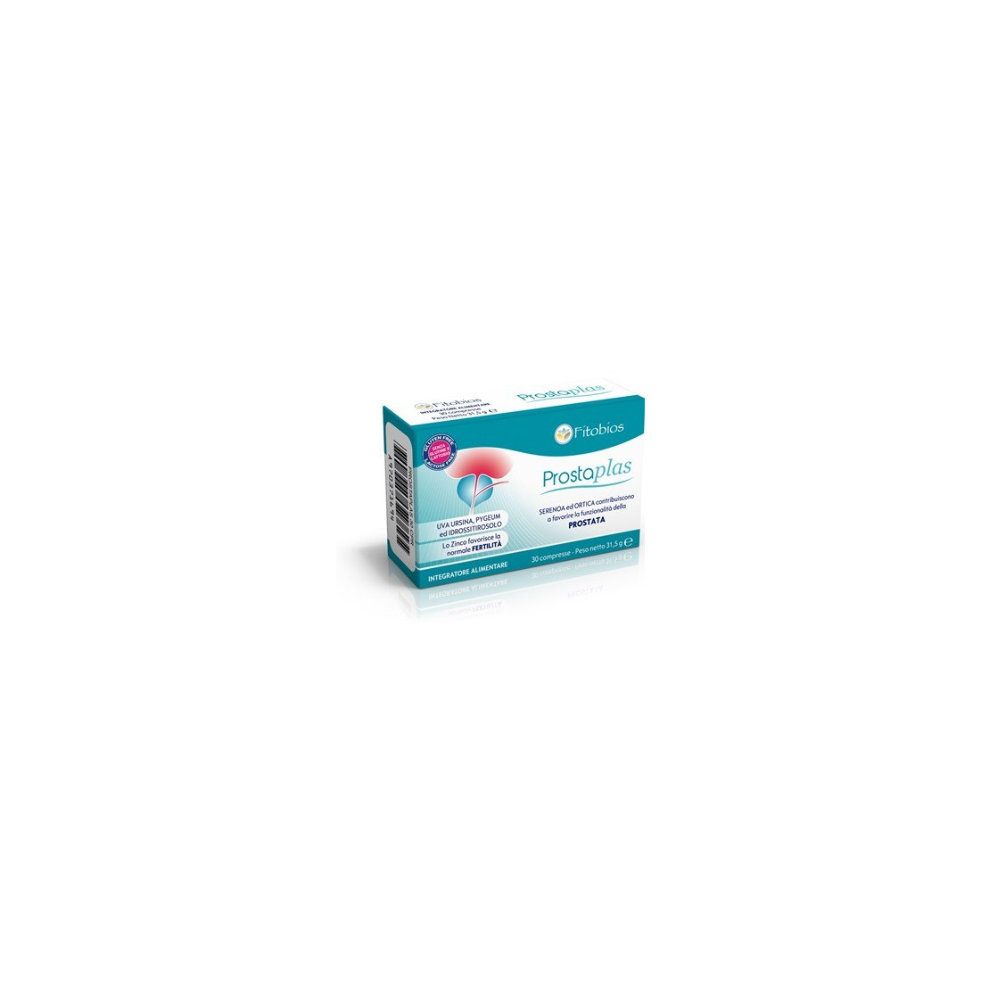 PROSTAPLAS 30CPR