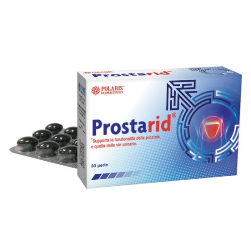 PROSTARIES 30PRL