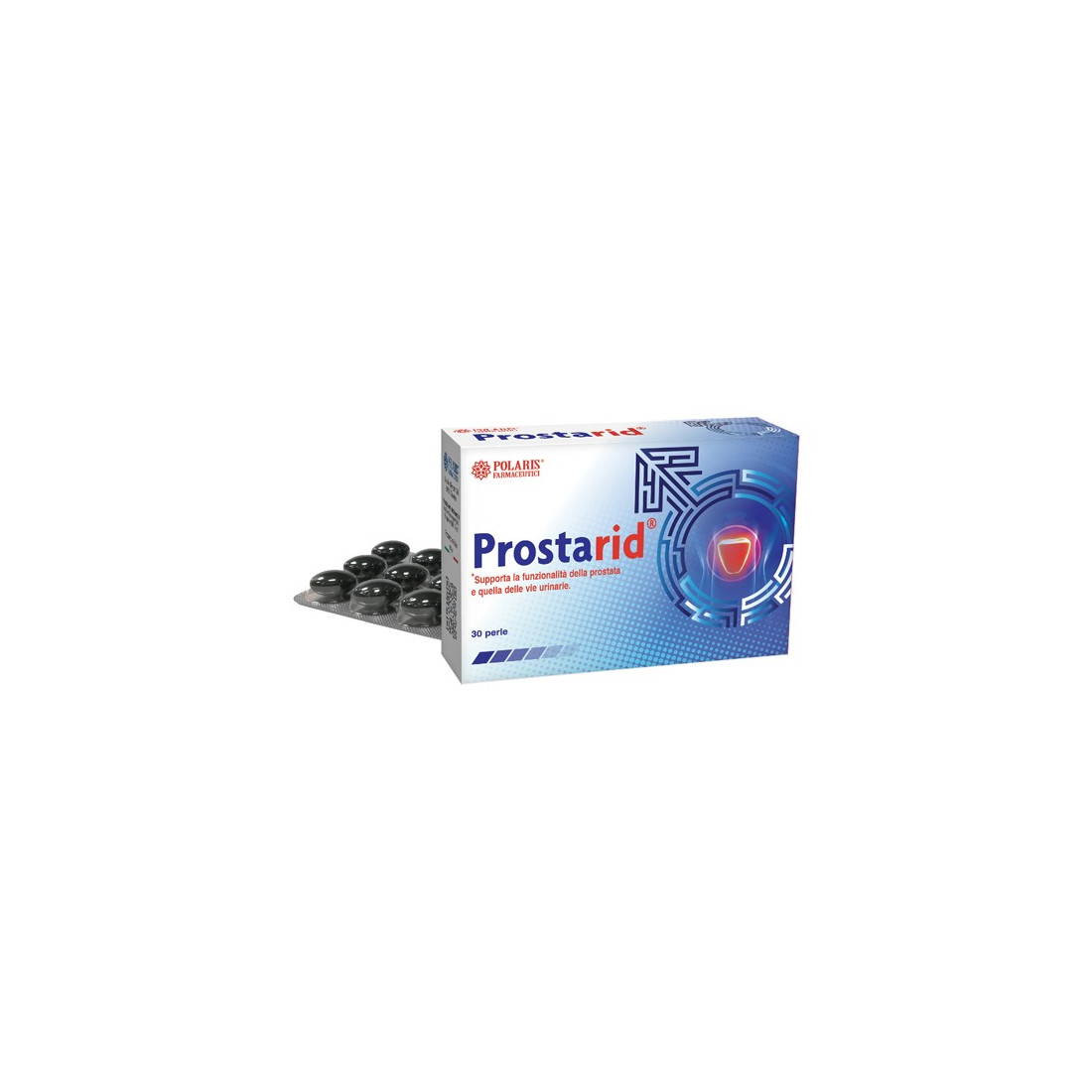 PROSTARIES 30PRL