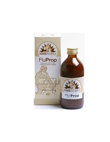 FLUPROP 200ML