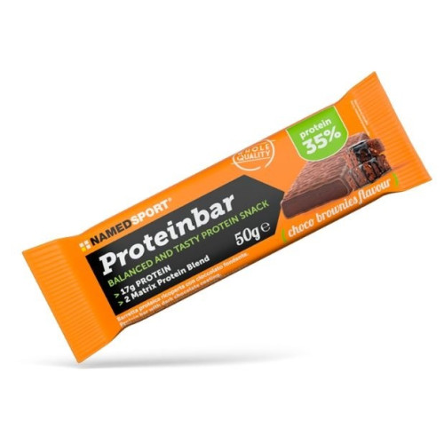 CHOCO BROWNIE 50G