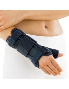 POLSIERA STECCATA POLLICE DX 1