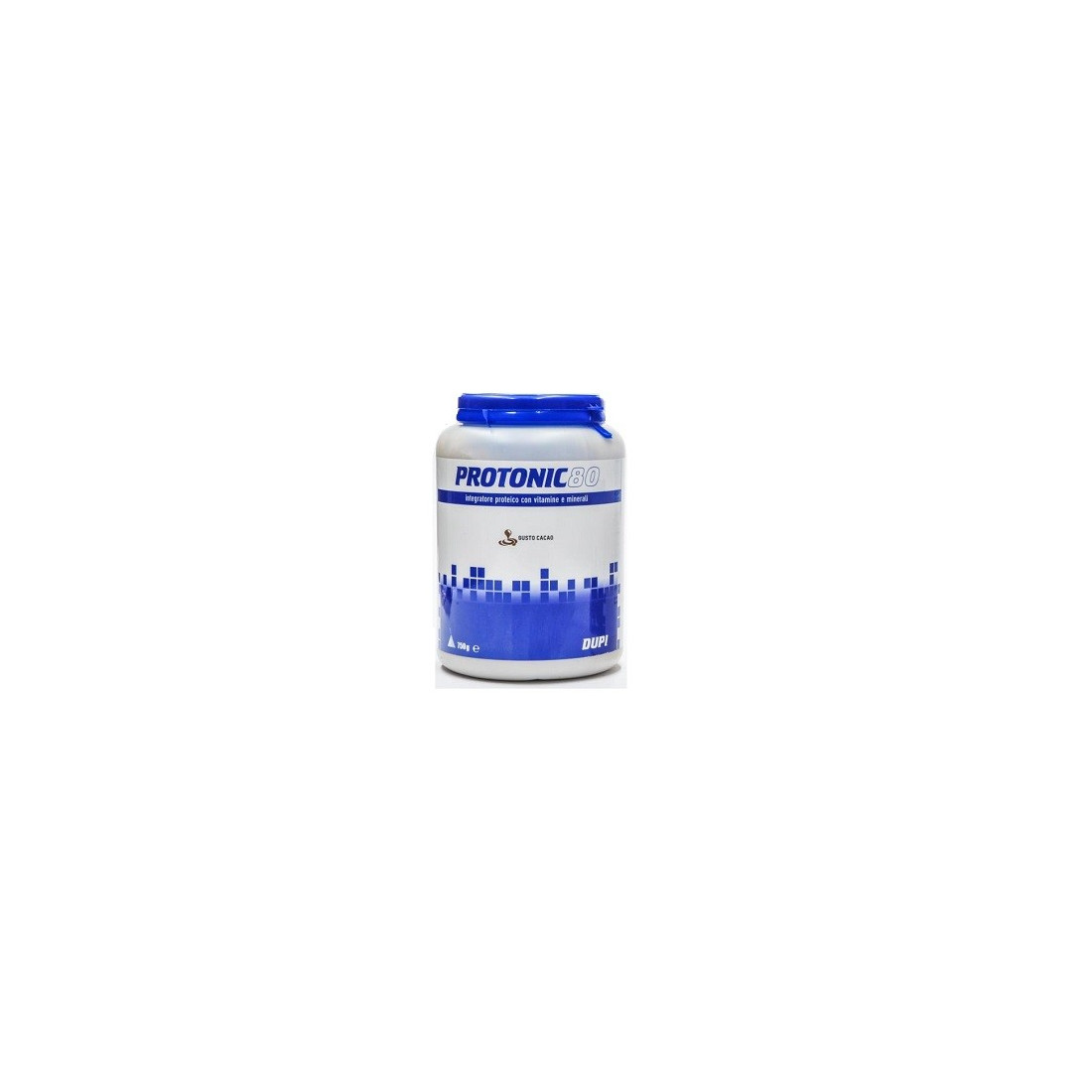 PROTONIC 80 CACAO 750G