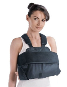 IMMOBILIZZATORE BRA/SPAL C/SUP