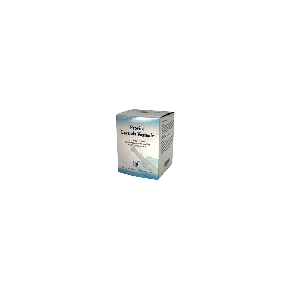 PROVITA LAVANDA VAG 4FL 140ML