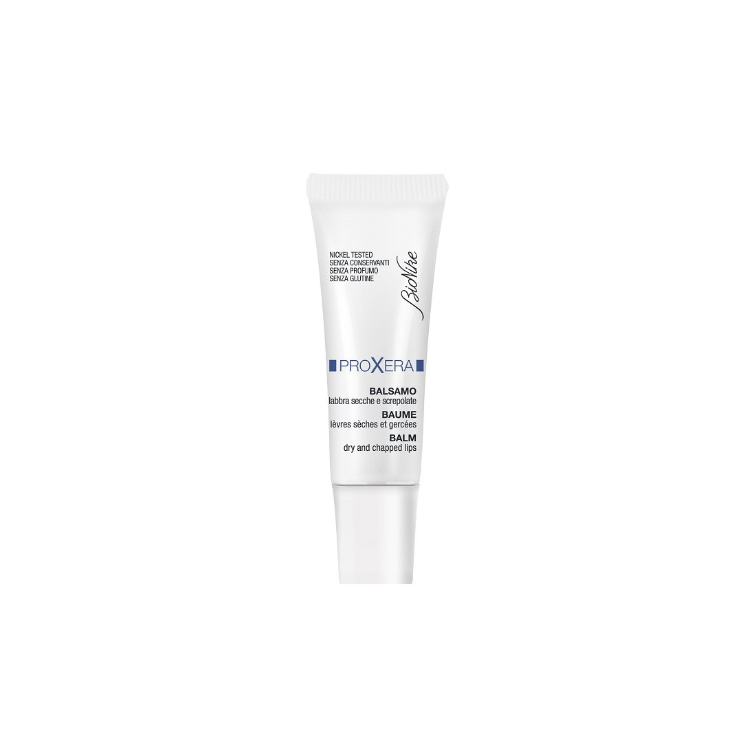 PROXERA LIPOGEL RISTRUTT LAB10