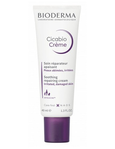 CICABIO CREME 40ML