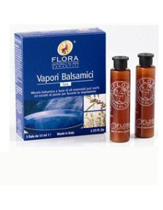 VAPORI BALSAMICI 5FL 15ML