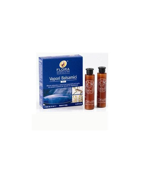VAPORI BALSAMICI 5FL 15ML