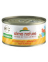 ALMO NATURE CAT FILETT/POLL70G