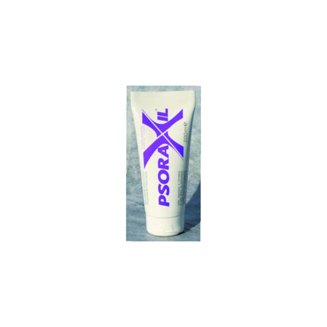 PSORAXIL SYSTEM EMULS VISO/CRP