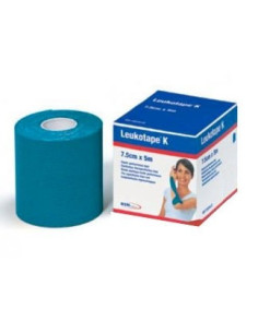 LEUKOTAPE K TAPING 7,5X500 RO