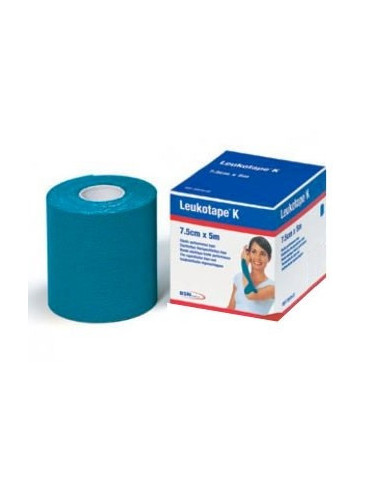 LEUKOTAPE K TAPING 7,5X500 RO