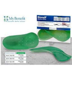 BIONAIF PLANTARE ATT VE PIC 2P