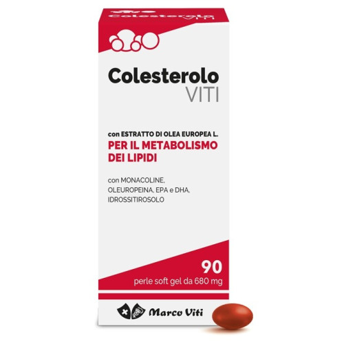 CHOLESTEROL LEVELS AND CONCENTRATIONS