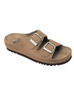 AIR BAG NUBUCK LINED CUOIO 39