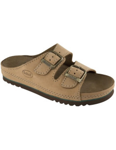 AIR BAG NUBUCK LINED CUOIO 42