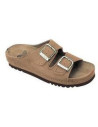 AIR BAG NUBUCK LINED CUOIO 46
