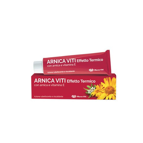 ARNICAL AND TERM CREAM