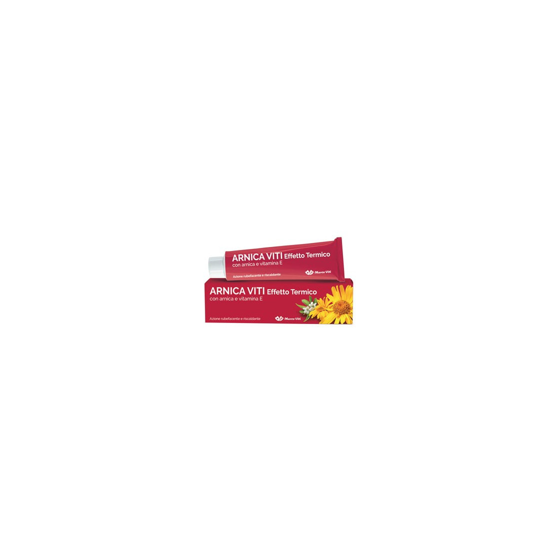 ARNICAL AND TERM CREAM